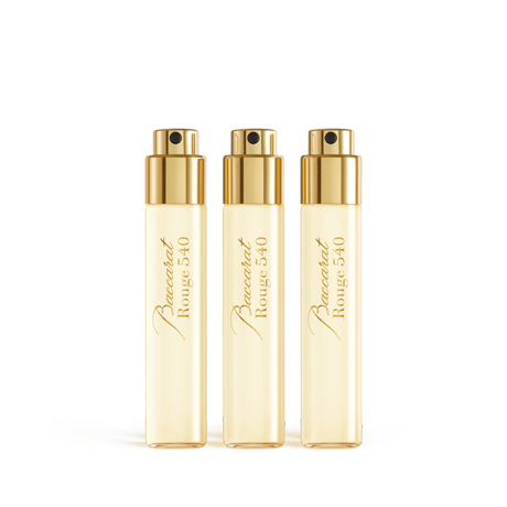 Scentbird baccarat rouge discount